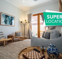 Bondi on Moseley - Wifi - Nespresso - Close to beach - St Kilda Accommodation