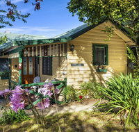 Bonnie Brae Cottage - St Kilda Accommodation