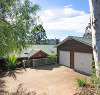 Bonnie Doon - Family friendly home - St Kilda Accommodation