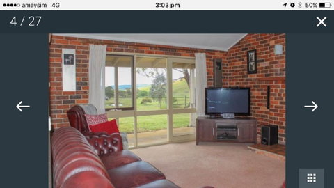 BONNIE DOON - GREAT GET AWAY - St Kilda Accommodation 1