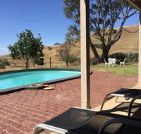 BONNIE DOON - GREAT GET AWAY - St Kilda Accommodation