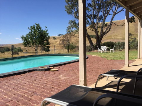 BONNIE DOON - GREAT GET AWAY - St Kilda Accommodation 0