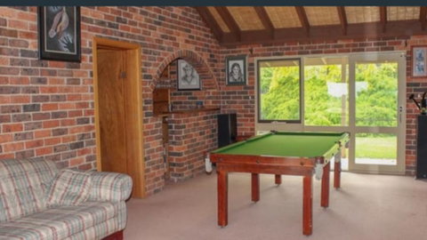 BONNIE DOON - GREAT GET AWAY - St Kilda Accommodation 3