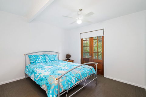 BONNY BEACH HOUSE - Holiday Accomodation With Pool - St Kilda Accommodation 1