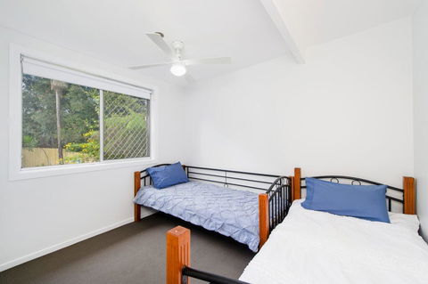 BONNY BEACH HOUSE - Holiday Accomodation With Pool - St Kilda Accommodation 3
