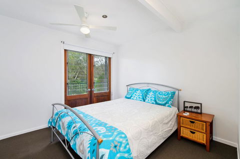 BONNY BEACH HOUSE - Holiday Accomodation With Pool - St Kilda Accommodation 2