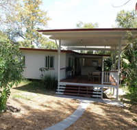 Booangun - St Kilda Accommodation
