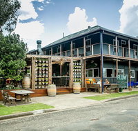 Boogie Woogie Beach House - St Kilda Accommodation