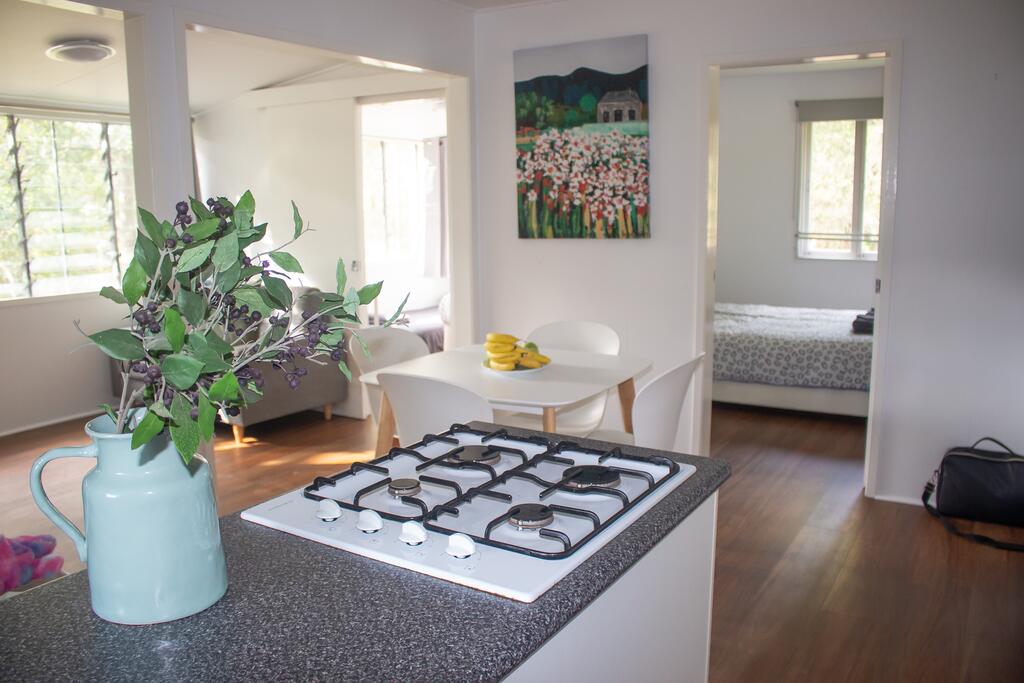 Cambroon QLD St Kilda Accommodation