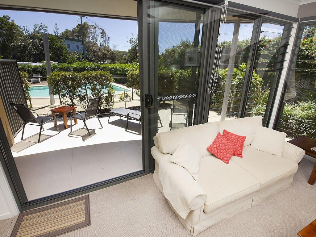 Boomerang Beach NSW St Kilda Accommodation