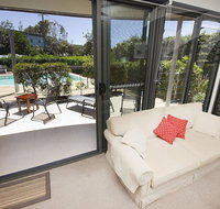 Boom 1 - St Kilda Accommodation
