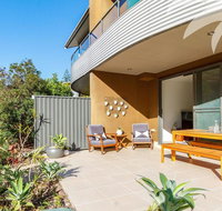 Boom 8 - St Kilda Accommodation