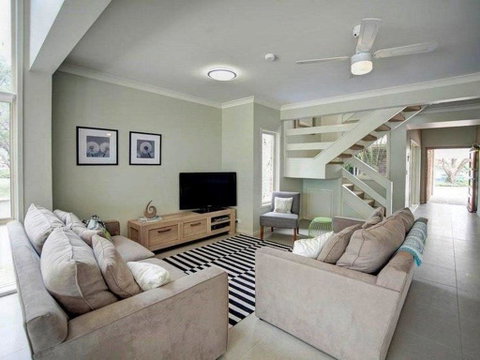 Boomerang Bliss - St Kilda Accommodation 3