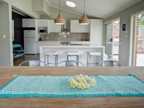 Boomerang Bliss - St Kilda Accommodation 0