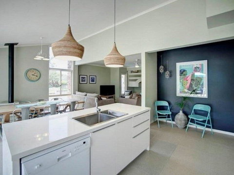 Boomerang Bliss - St Kilda Accommodation 2