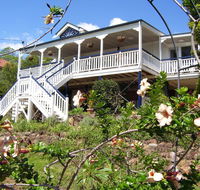 Boonah Hilltop Cottage - St Kilda Accommodation