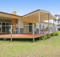 Boston Beach House 46 - St Kilda Accommodation