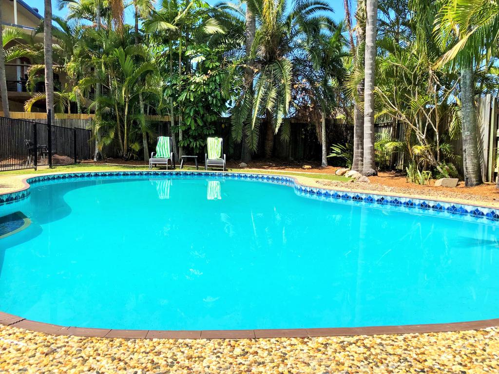 Benowa QLD St Kilda Accommodation