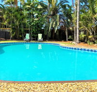 Botanica Gold Coast - St Kilda Accommodation