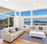 Boulder Bay Rd 1/2 - Fingal Bay