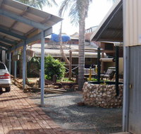 Boulder Lodge - St Kilda Accommodation