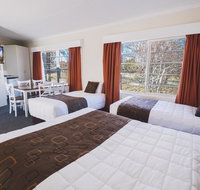 Boulevard Motel - St Kilda Accommodation