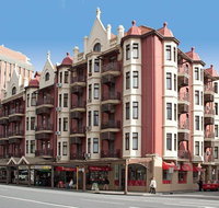 Boutique Apartment in The Heart of Adelaide CBD - St Kilda Accommodation