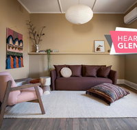 Boutique By The Bay - Close to Beach - Wifi - St Kilda Accommodation