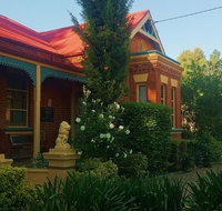 Boutique Motel Sefton House - St Kilda Accommodation