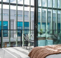 BOUTIQUE STAYS - Axel Apartments - St Kilda Accommodation