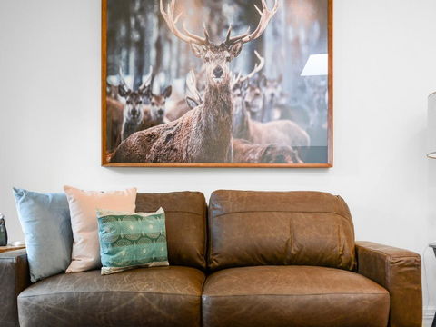 Boutique Stays - Carlton Terrace - St Kilda Accommodation 2