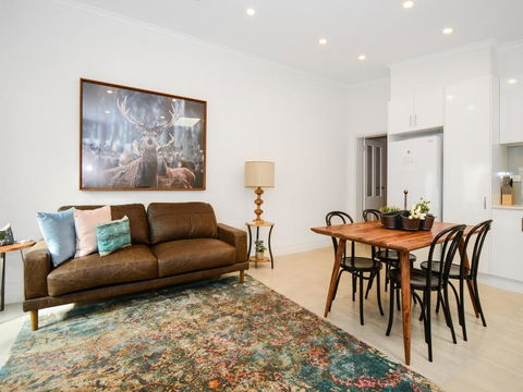 Boutique Stays - Carlton Terrace - St Kilda Accommodation 1