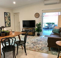 Boutique Stays - Carlton Terrace - St Kilda Accommodation