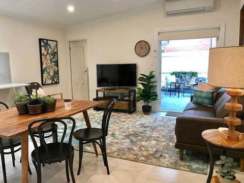 Boutique Stays - Carlton Terrace - St Kilda Accommodation 0