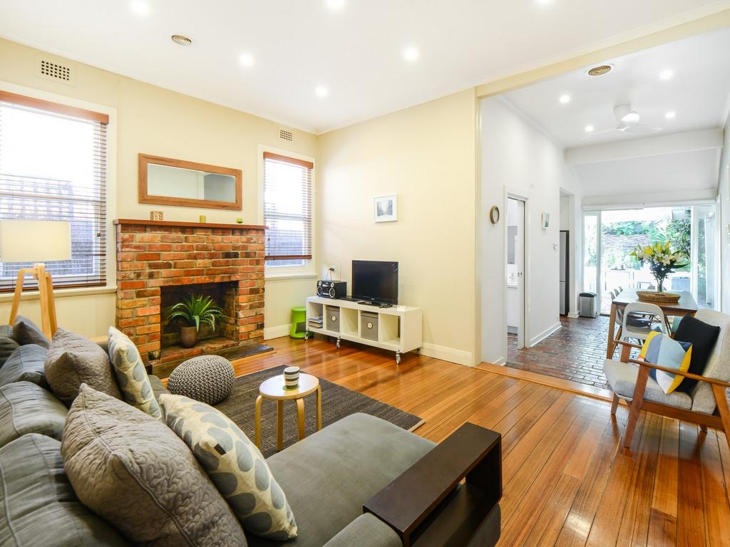Clifton Hill VIC St Kilda Accommodation
