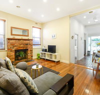 Boutique Stays - Clifton Park House in Clifton Hill - St Kilda Accommodation