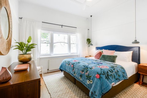 Boutique Stays - The Veronica - St Kilda Accommodation 0