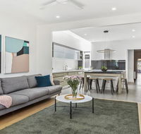 Boutique Stays - Victorian Vogue Richmond House - St Kilda Accommodation