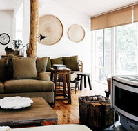 Braebrook - Stunning farm house - St Kilda Accommodation