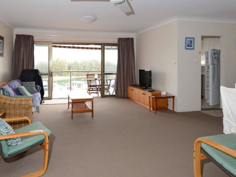 Braemar 6 - St Kilda Accommodation 1