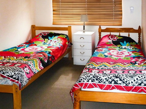 Braemar 6 - St Kilda Accommodation 2