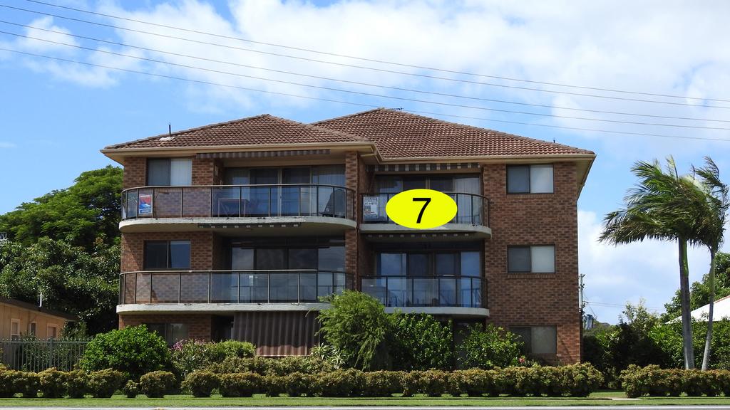 Forster NSW St Kilda Accommodation