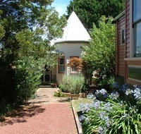 Braeside Garden Cottages - St Kilda Accommodation