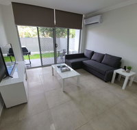 Brand New Apartment in Prime Location in Penrith - St Kilda Accommodation