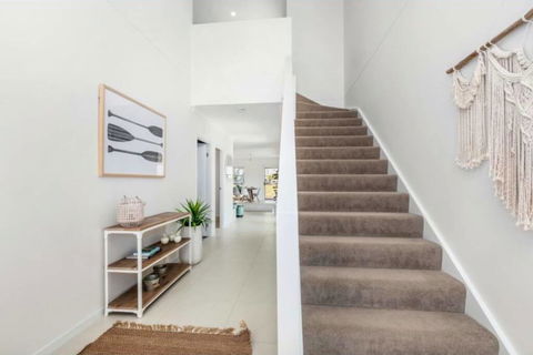 Brand New PRIZE HOME 50m Path To Beach - St Kilda Accommodation 2