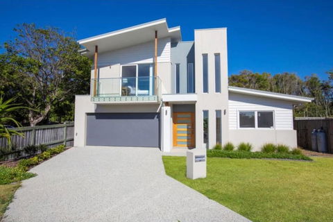 Brand New PRIZE HOME 50m Path To Beach - St Kilda Accommodation 3