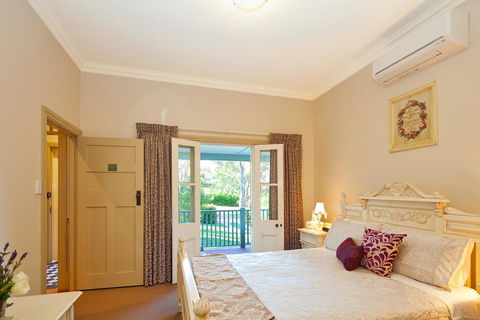 Brantwood Cottage Luxury Accommodation - St Kilda Accommodation 2
