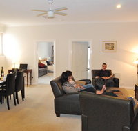 Brayfield Cottage - St Kilda Accommodation