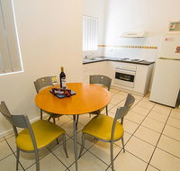 Breakaway - St Kilda Accommodation