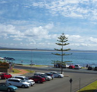 Breakers unit 3 - St Kilda Accommodation